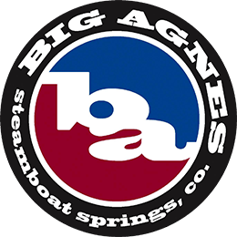Big Agnes Boutique