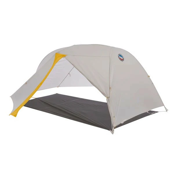 Big Agnes Tiger Wall UL2 Footprint 2 Big Agnes Tiger Wall UL2 Footprint – Image 2