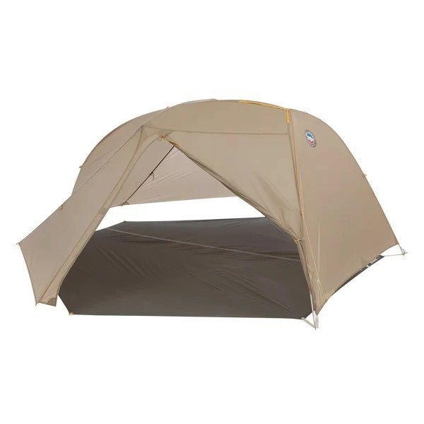 Big Agnes Tiger Wall UL2 Bikepack Footprint 2 Big Agnes Tiger Wall UL2 Bikepack Footprint – Image 2