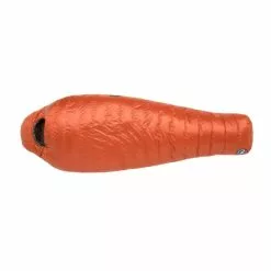 Big Agnes Greystone 20 (600 DownTek) Regular Left (Orange)
