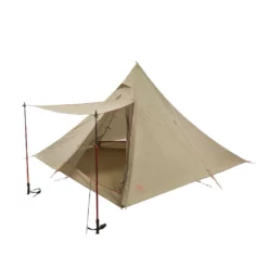 Big Agnes Gold Camp 5 Tarp -Big Agnes Boutique bigagnes gold camp 5 tarp 4