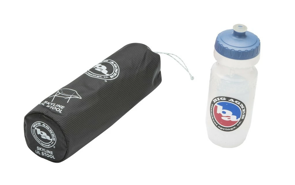 Big Agnes Skyline UL Stool 4 Big Agnes Skyline UL Stool – Image 4