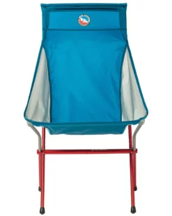 Big Agnes Big Six Camp Chair -Big Agnes Boutique chaise chaise big agnes big six camp chair 05