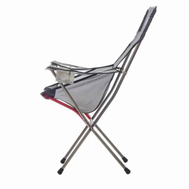 Chaise De Camping Big Agnes Big Six Armchair (Asphalt) 3 Chaise De Camping Big Agnes Big Six Armchair (Asphalt) – Image 3