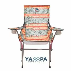 Chaise De Camping Big Agnes Big Six Armchair (Greenback)