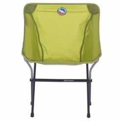 Chaise De Camping Big Agnes Mica Basin Camp Chair (Green)