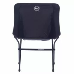 Chaise De Camping Big Agnes Mica Basin Camp Chair (NOIR)