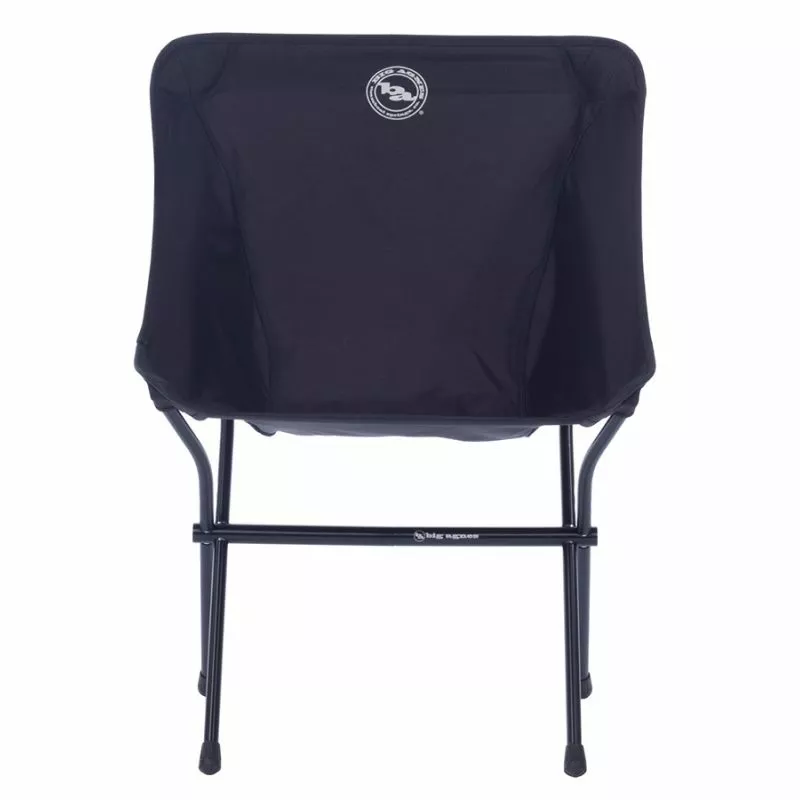 Chaise De Camping Big Agnes Mica Basin Camp Chair (NOIR) 1 Chaise De Camping Big Agnes Mica Basin Camp Chair (NOIR)