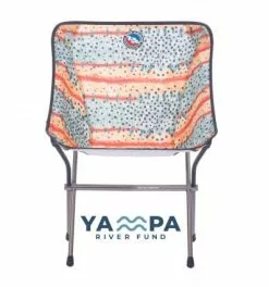 Chaise De Camping Big Agnes Mica Basin Camp Chair (Green) 5 Chaise De Camping Big Agnes Mica Basin Camp Chair (Green) -Big Agnes Boutique chaise de camping big agnes mica basin camp greenback 2