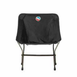 Chaise De Camping Big Agnes Skyline UL Chair (Black)