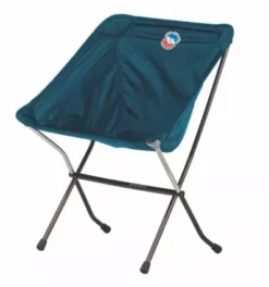 Chaise De Camping Big Agnes Skyline UL Chair (Black) -Big Agnes Boutique chaise de camping big agnes skyline ul chair blue
