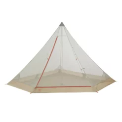 Big Agnes Boutique -Big Agnes Boutique gold camp 3 chambre int rieure 2