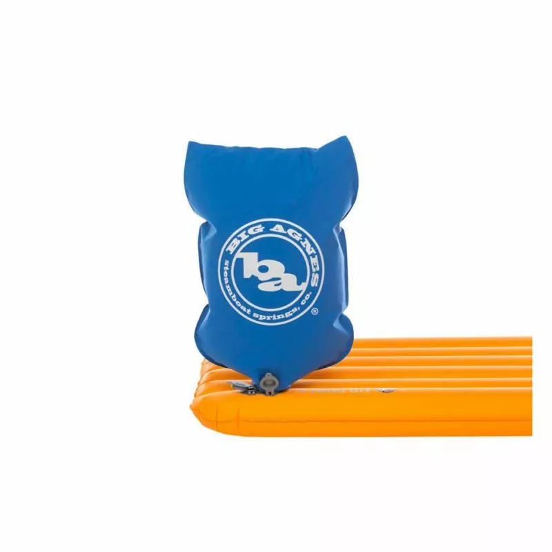 Matelas Big Agnes Air Core Ultra 20x72 REGULAR (Gold) 2 Matelas Big Agnes Air Core Ultra 20x72 REGULAR (Gold) – Image 2