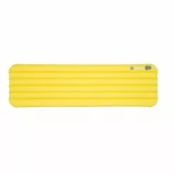Matelas Big Agnes Divide 20x72 Regular (Yellow)