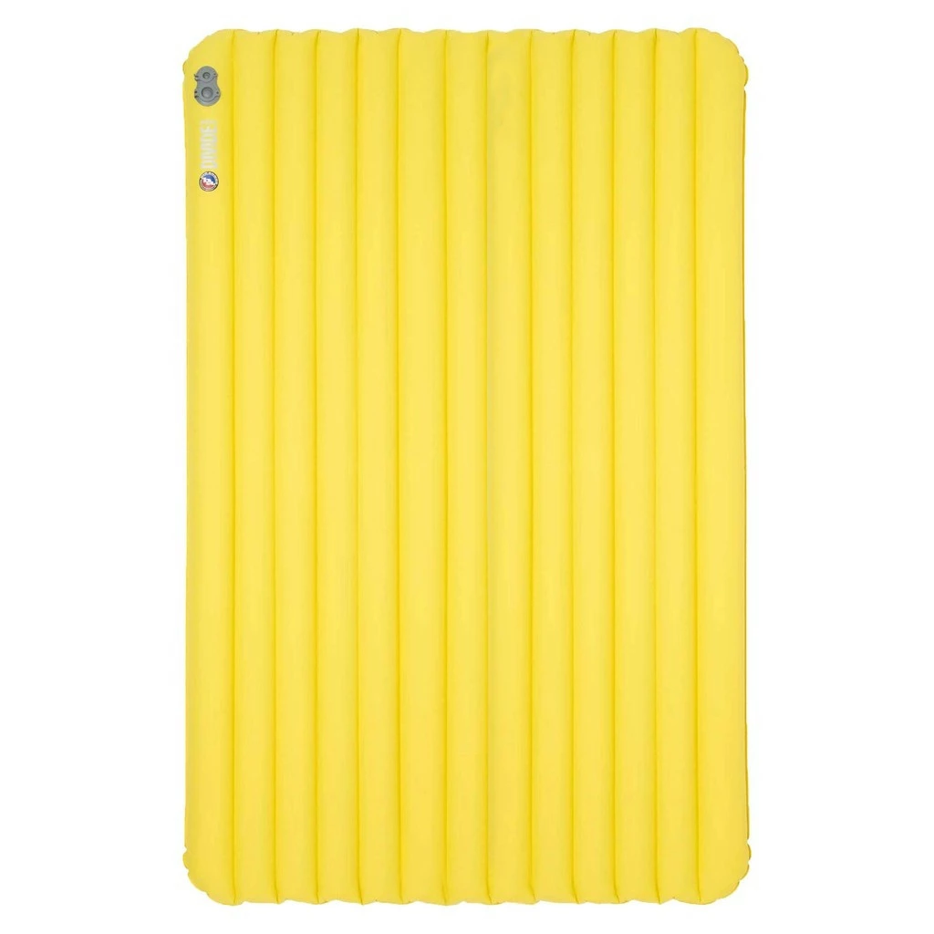 Big Agnes Divide Insulated Double 1 Big Agnes Divide Insulated Double