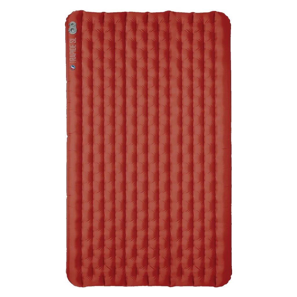 Big Agnes Rapide SL Insulated Double 1 Big Agnes Rapide SL Insulated Double