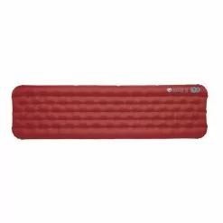 Matelas Big Agnes Rapide SL Insulated 25x78 Wide Long (Bordeaux)