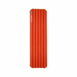 Matelas Gonflable Big Agnes Insulated Air Core Ultra 25x78 WIDE LONG (Orange)