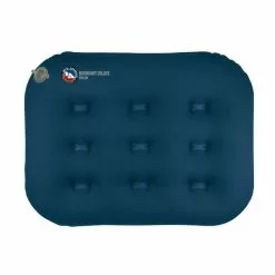 Oreiller Big Agnes Boundary Deluxe Pillow (Blue)