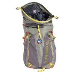 Big Agnes Ditch Rider 32L -Big Agnes Boutique sac a dos big agnes ditch rider 32l 04