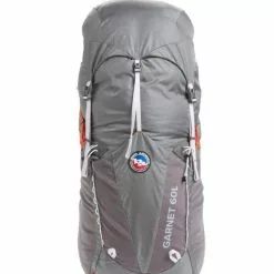 Sac à Dos Big Agnes Garnet 60L Shark (Grey)