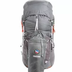 Sac à Dos Big Agnes Garnet 60L Shark (Grey) -Big Agnes Boutique sac a dos big agnes garnet 60l shark grey 3