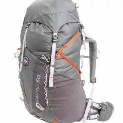Sac à Dos Big Agnes Garnet 60L Shark (Grey) -Big Agnes Boutique sac a dos big agnes garnet 60l shark grey 4