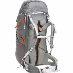 Sac à Dos Big Agnes Garnet 60L Shark (Grey) -Big Agnes Boutique sac a dos big agnes garnet 60l shark grey 5