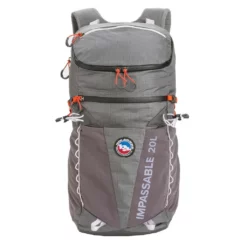 Big Agnes Impassable 20L -Big Agnes Boutique sac a dos big agnes impassable 20l 06 1