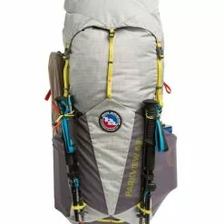 Sac à Dos Big Agnes Parkview 63L (Fog) -Big Agnes Boutique sac a dos big agnes parkview 63l fog 2