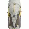 Sac à Dos Big Agnes Parkview 63M (Fog)