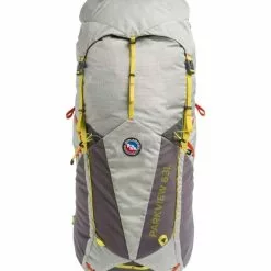 Sac à Dos Big Agnes Parkview 63M (Fog)
