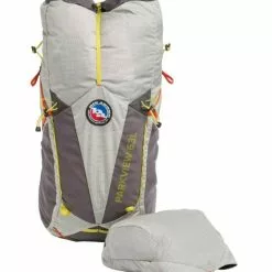 Sac à Dos Big Agnes Parkview 63M (Fog) -Big Agnes Boutique sac a dos big agnes parkview 63m fog 3