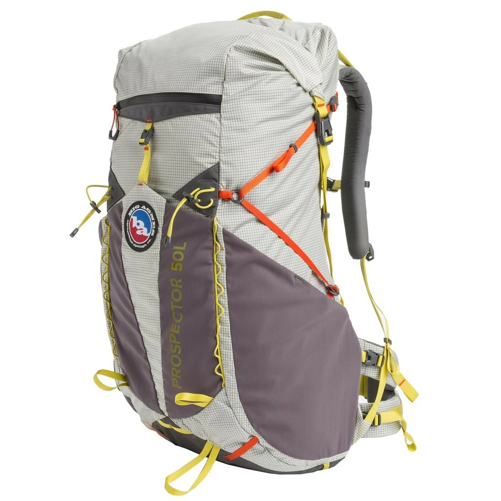 Big Agnes Prospector 50L 1 Big Agnes Prospector 50L