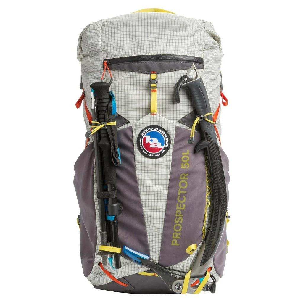 Big Agnes Prospector 50L 4 Big Agnes Prospector 50L – Image 4