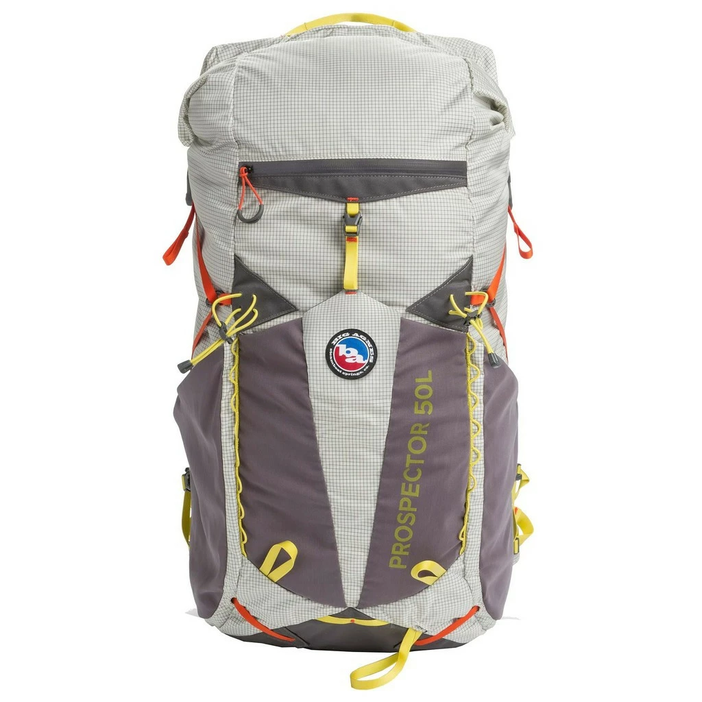Big Agnes Prospector 50L 7 Big Agnes Prospector 50L – Image 7