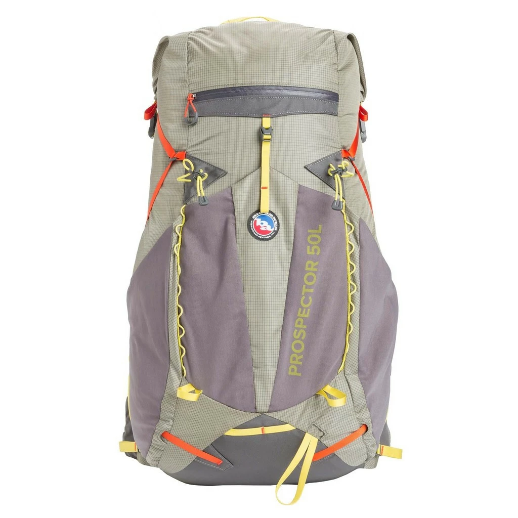 Big Agnes Prospector 50L 8 Big Agnes Prospector 50L – Image 8