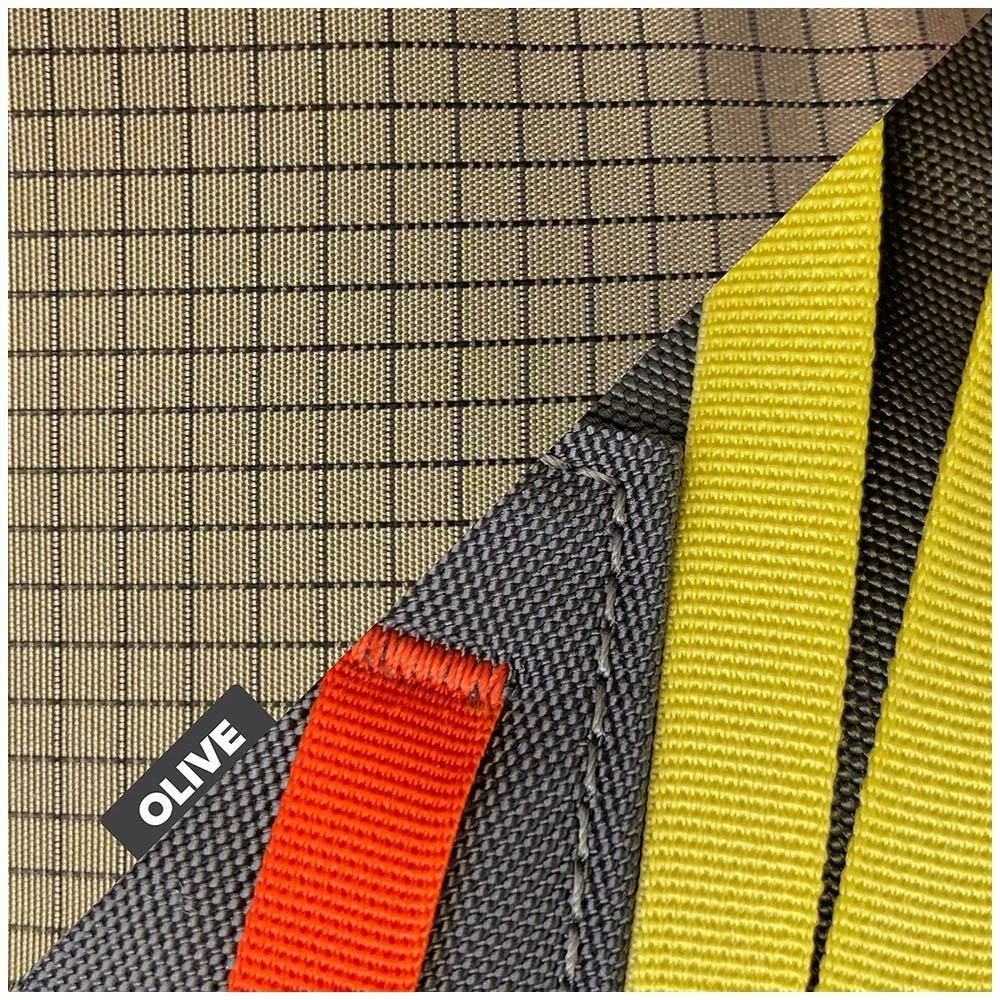 Big Agnes Prospector 50L 10 Big Agnes Prospector 50L – Image 10