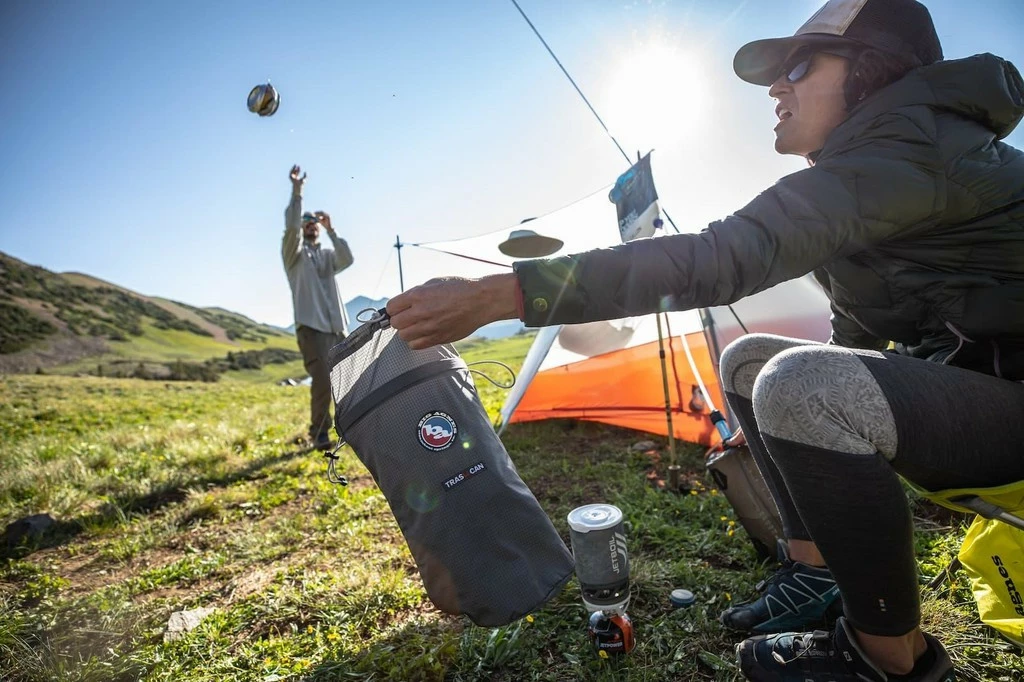 Big Agnes Prospector 50L 14 Big Agnes Prospector 50L – Image 14