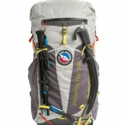 Sac à Dos Big Agnes Prospector 50L Large (Fog) -Big Agnes Boutique sac a dos big agnes prospector 50l large fog 3