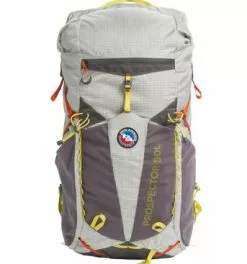 Sac à Dos Big Agnes Prospector 50L Large (Olive) 13 Sac à Dos Big Agnes Prospector 50L Large (Olive) -Big Agnes Boutique sac a dos big agnes prospector 50l large fog 6