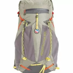Sac à Dos Big Agnes Prospector 50L Large (Olive)