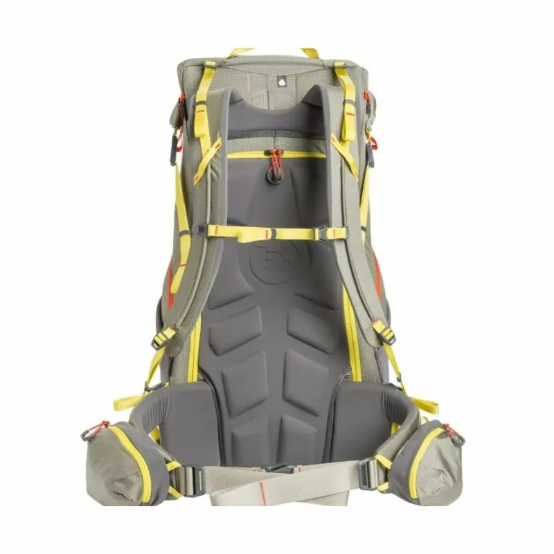 Sac à Dos Big Agnes Prospector 50L Large (Olive) 2 Sac à Dos Big Agnes Prospector 50L Large (Olive) – Image 2