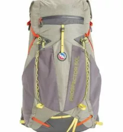 Sac à Dos Big Agnes Prospector 50L Large (Fog) -Big Agnes Boutique sac a dos big agnes prospector 50l large olive