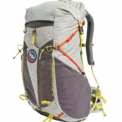 Sac à Dos Big Agnes Prospector 50L Medium (Fog) 8 Sac à Dos Big Agnes Prospector 50L Medium (Fog) -Big Agnes Boutique sac a dos big agnes prospector 50l medium fog 2