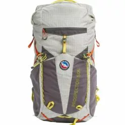 Sac à Dos Big Agnes Prospector 50L Medium (Fog)