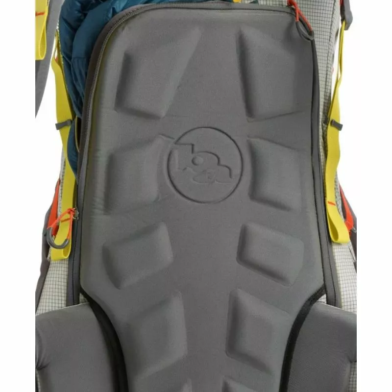 Sac à Dos Big Agnes Prospector 50L Medium (Fog) 6 Sac à Dos Big Agnes Prospector 50L Medium (Fog) – Image 6