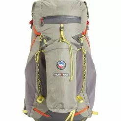 Sac à Dos Big Agnes Prospector 50L Medium (Olive) -Big Agnes Boutique sac a dos big agnes prospector 50l medium olive 3