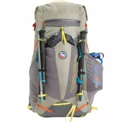 Sac à Dos Big Agnes Prospector 50L Medium (Olive) -Big Agnes Boutique sac a dos big agnes prospector 50l medium olive 4