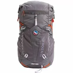 Sac à Dos Big Agnes Sun Dog 45L (Shark)